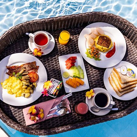 Luxotic Private Villa And Resort Nusa Dua  Eksteriør billede