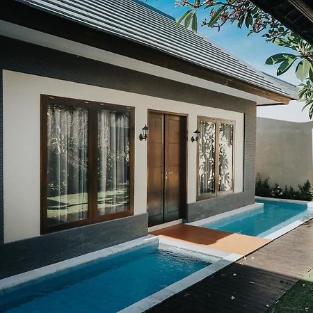 Luxotic Private Villa And Resort Nusa Dua  Eksteriør billede