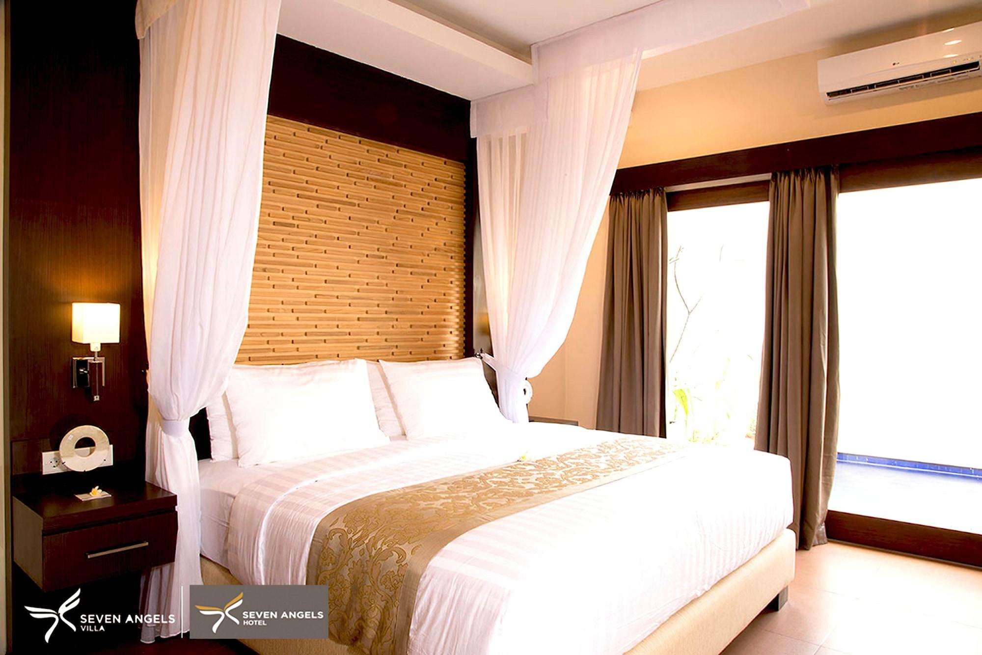 Luxotic Private Villa And Resort Nusa Dua  Eksteriør billede
