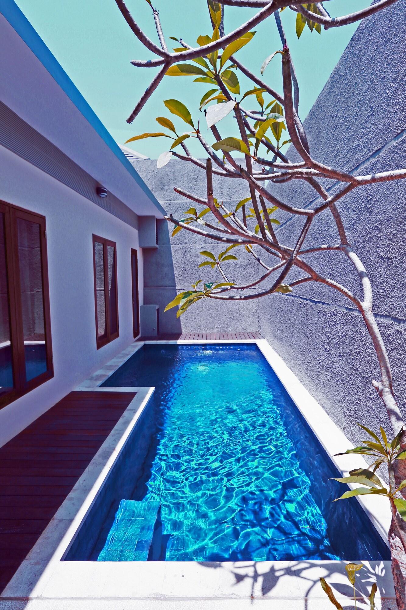 Luxotic Private Villa And Resort Nusa Dua  Eksteriør billede