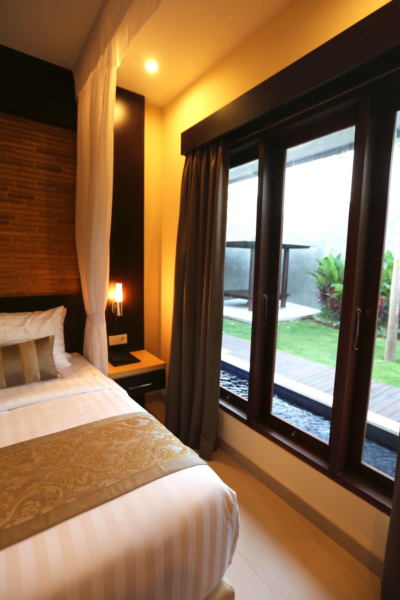 Luxotic Private Villa And Resort Nusa Dua  Eksteriør billede