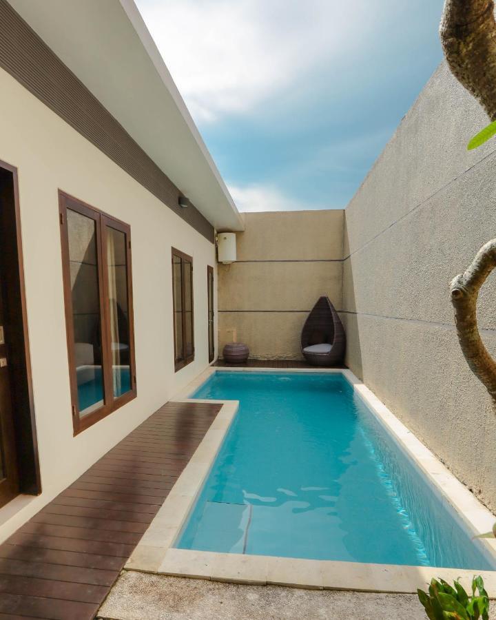 Luxotic Private Villa And Resort Nusa Dua  Eksteriør billede