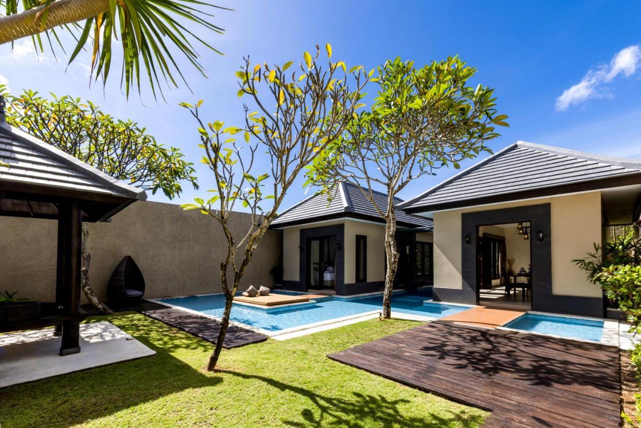 Luxotic Private Villa And Resort Nusa Dua  Eksteriør billede