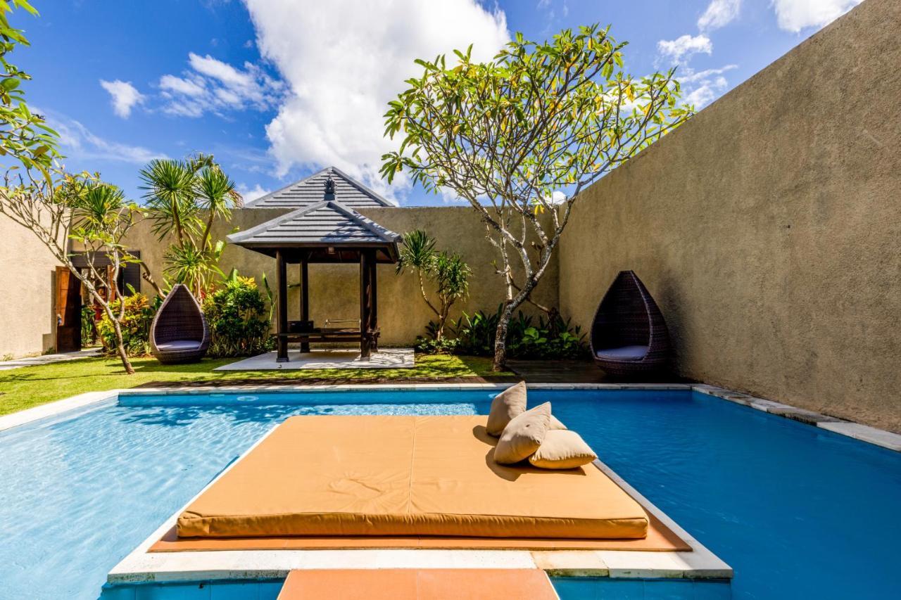 Luxotic Private Villa And Resort Nusa Dua  Eksteriør billede