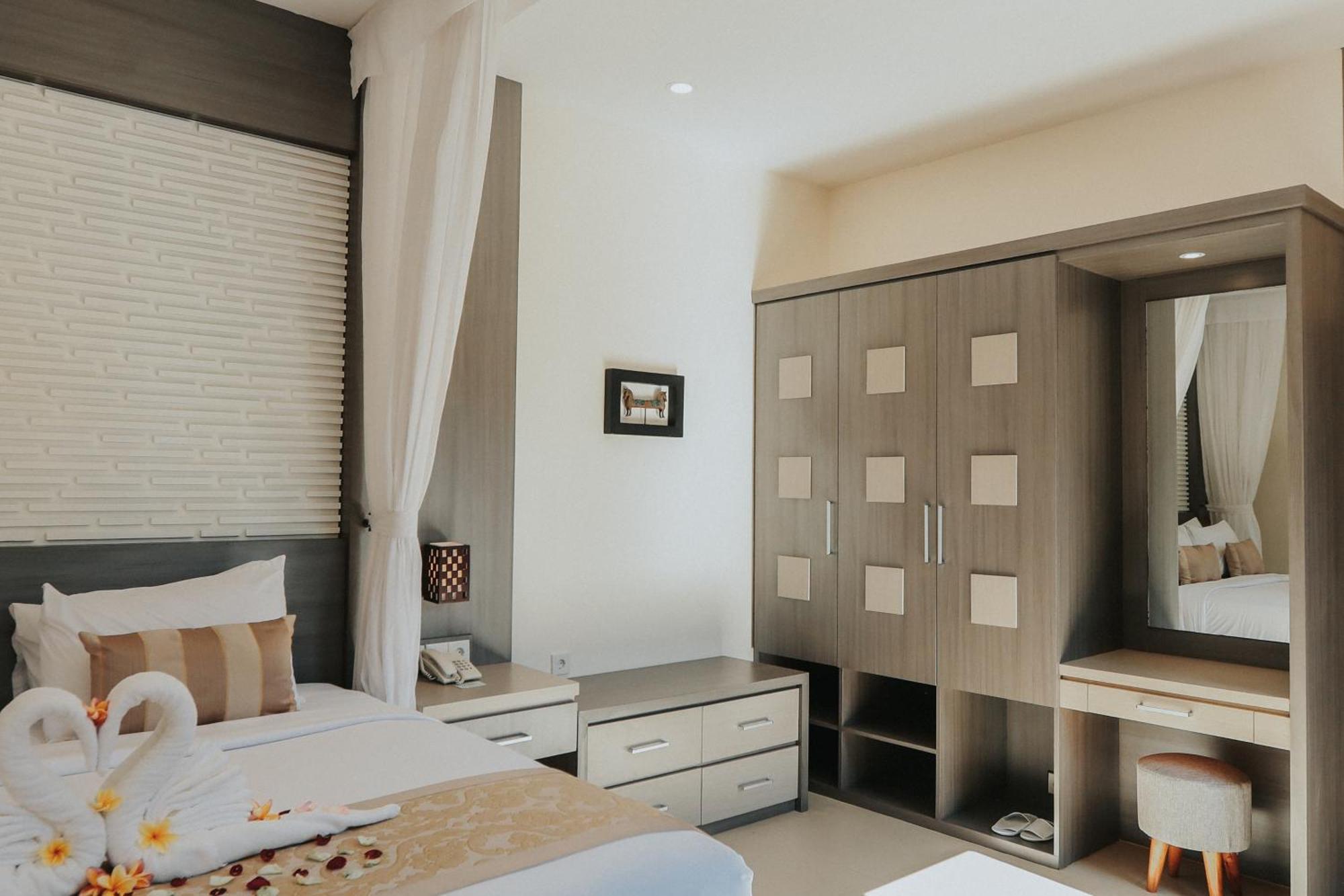Luxotic Private Villa And Resort Nusa Dua  Eksteriør billede
