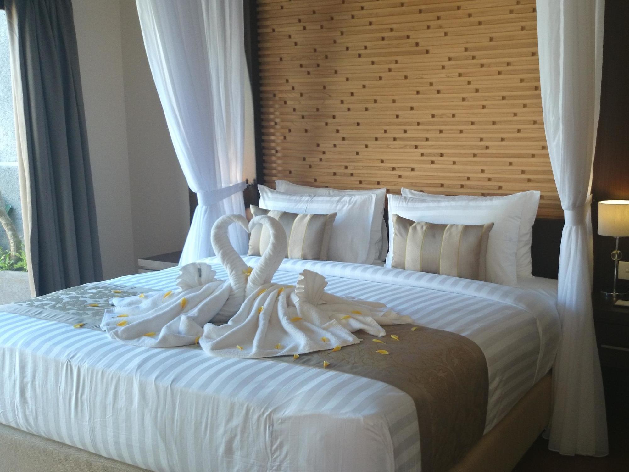 Luxotic Private Villa And Resort Nusa Dua  Eksteriør billede