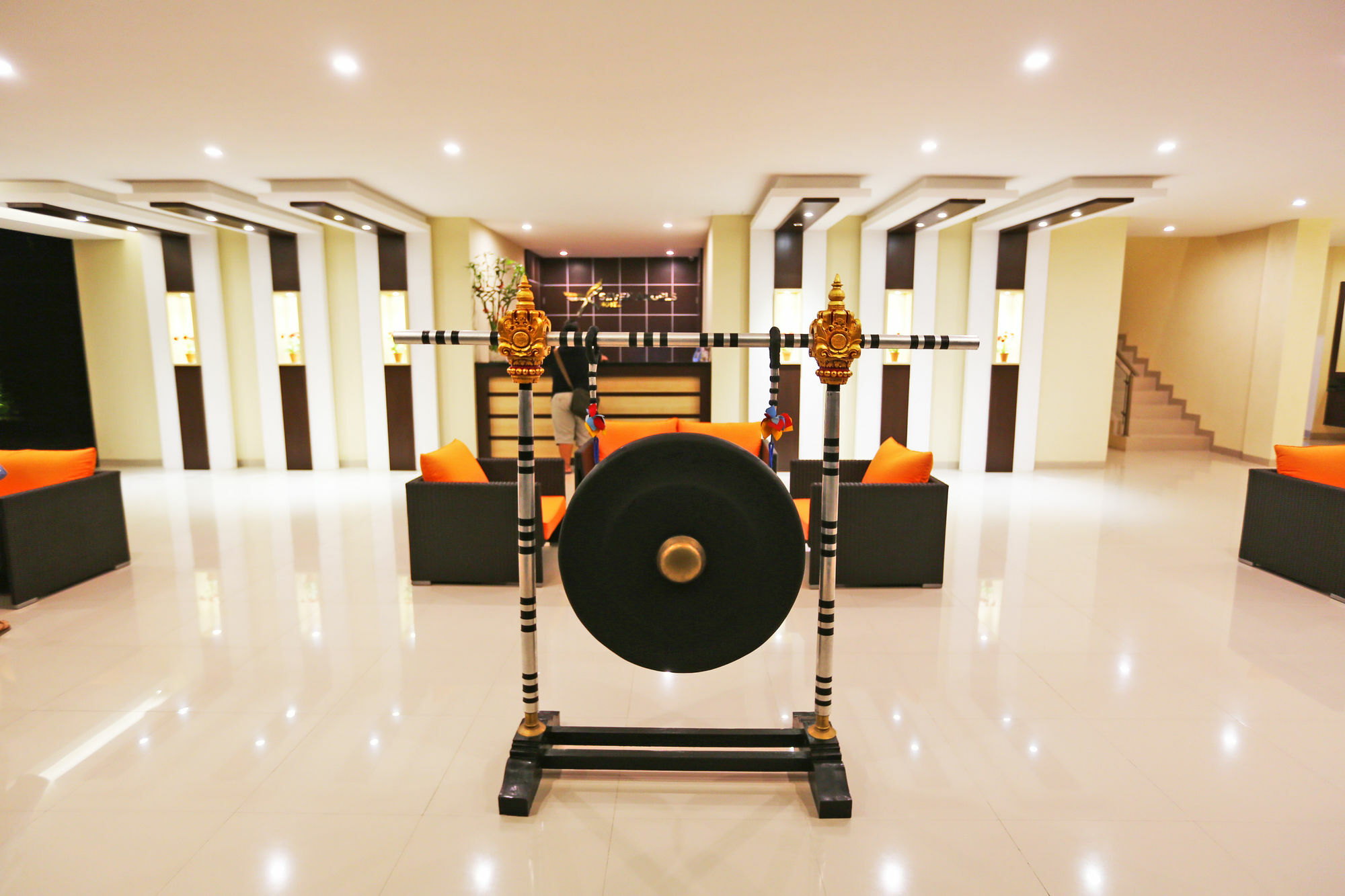 Luxotic Private Villa And Resort Nusa Dua  Eksteriør billede