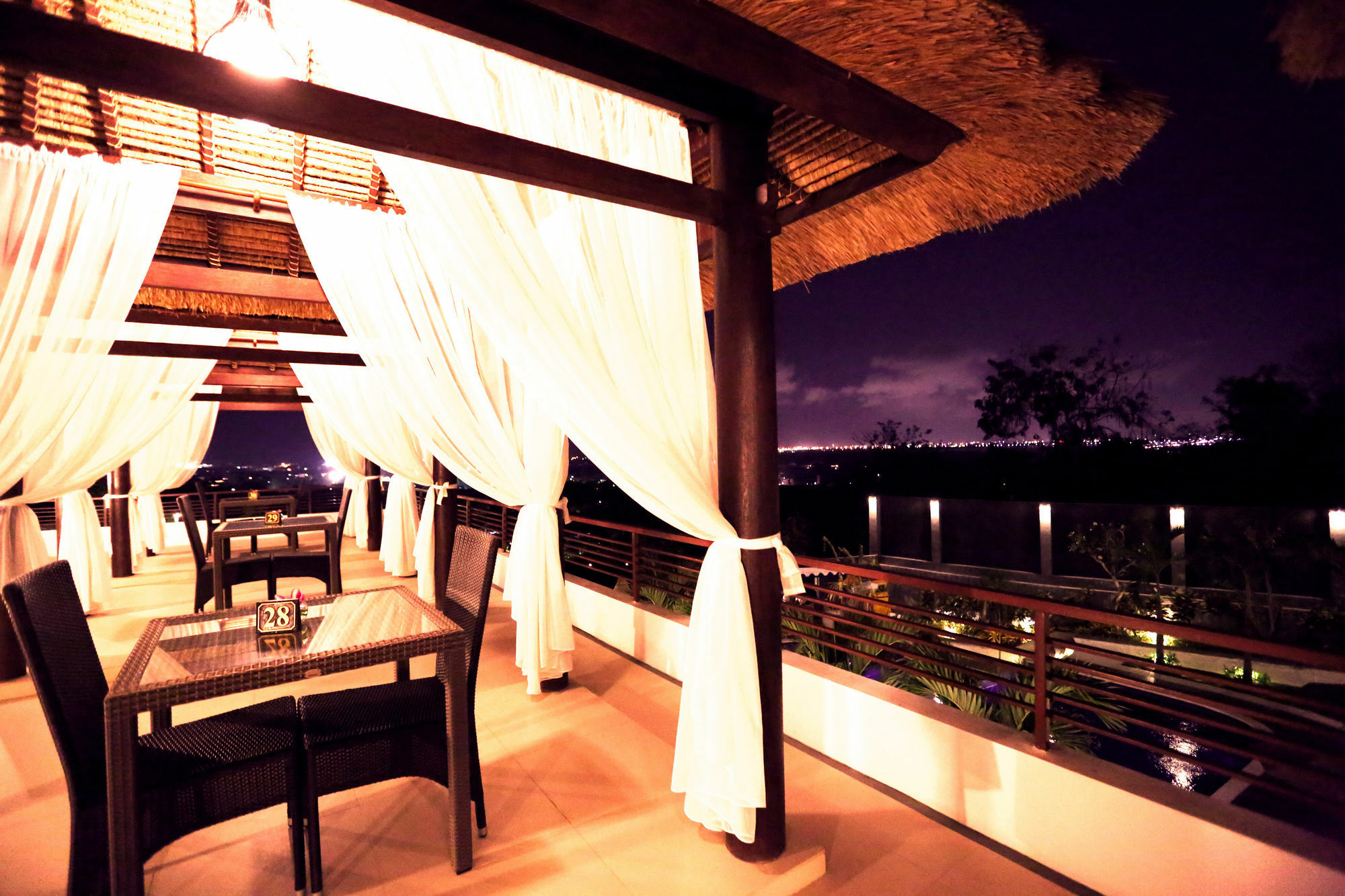 Luxotic Private Villa And Resort Nusa Dua  Eksteriør billede