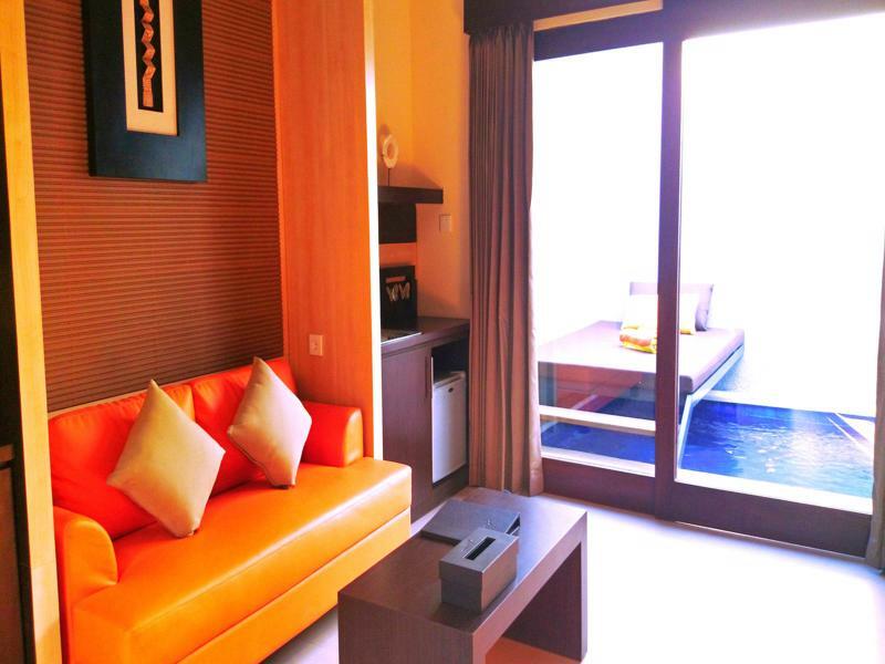 Luxotic Private Villa And Resort Nusa Dua  Eksteriør billede