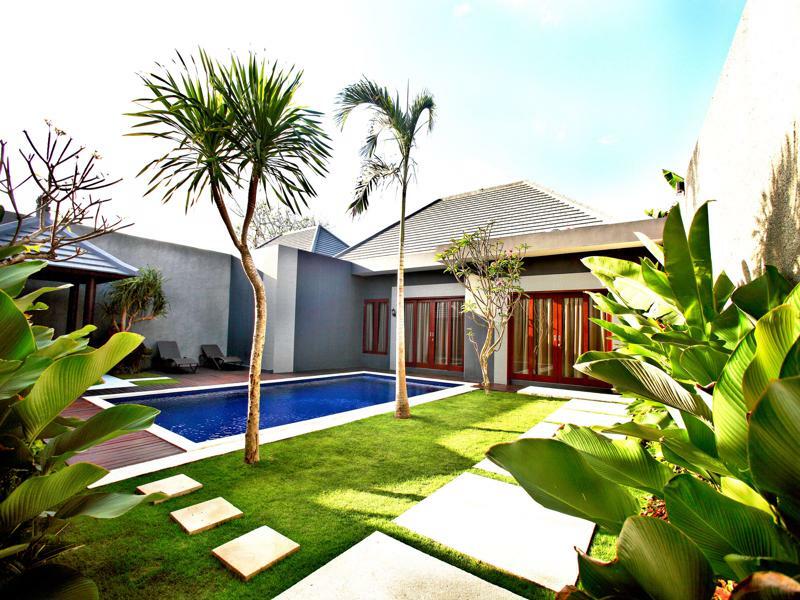 Luxotic Private Villa And Resort Nusa Dua  Eksteriør billede