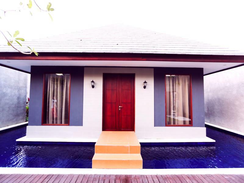Luxotic Private Villa And Resort Nusa Dua  Eksteriør billede