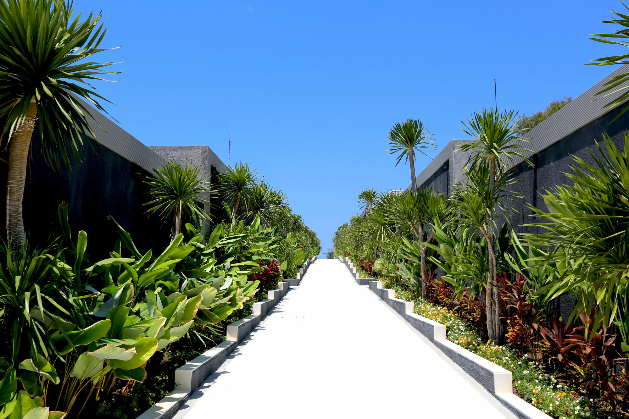Luxotic Private Villa And Resort Nusa Dua  Eksteriør billede